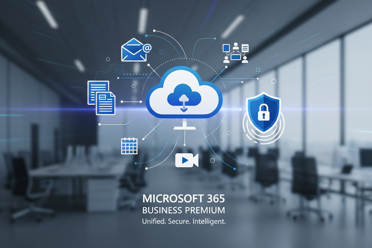 Microsoft 365