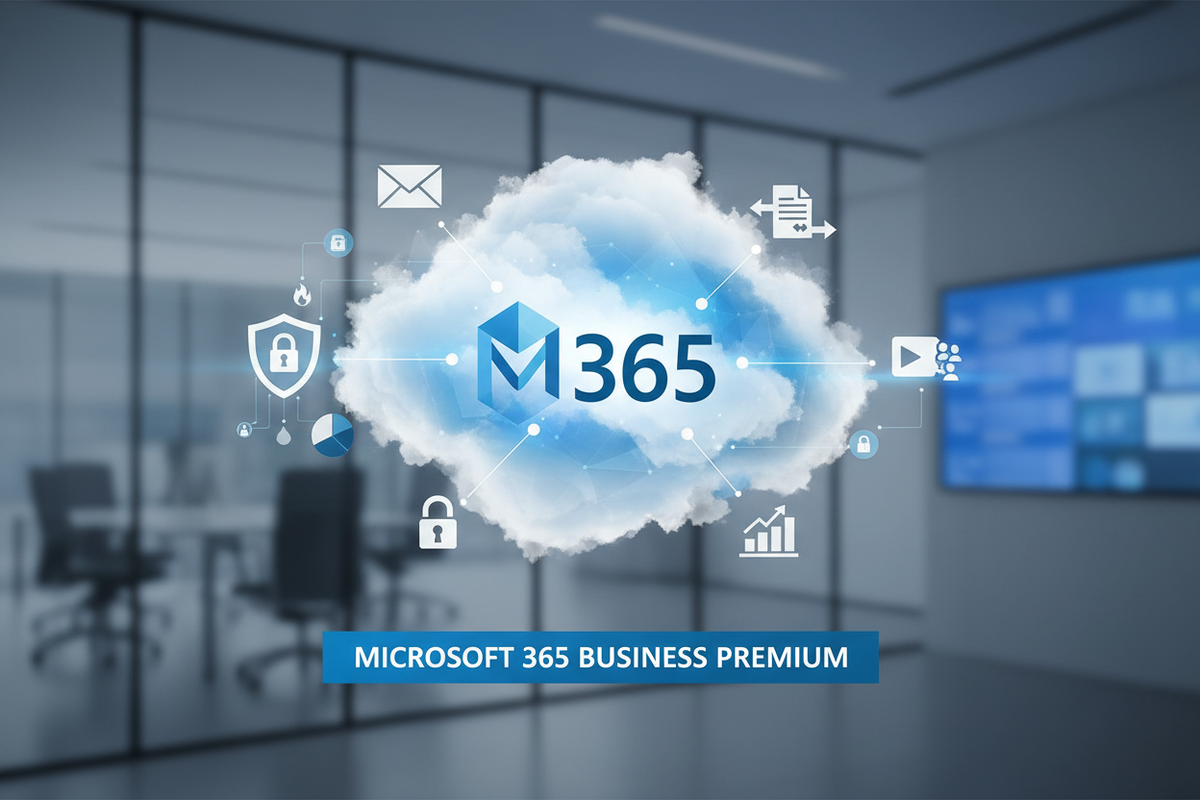 Microsoft 365