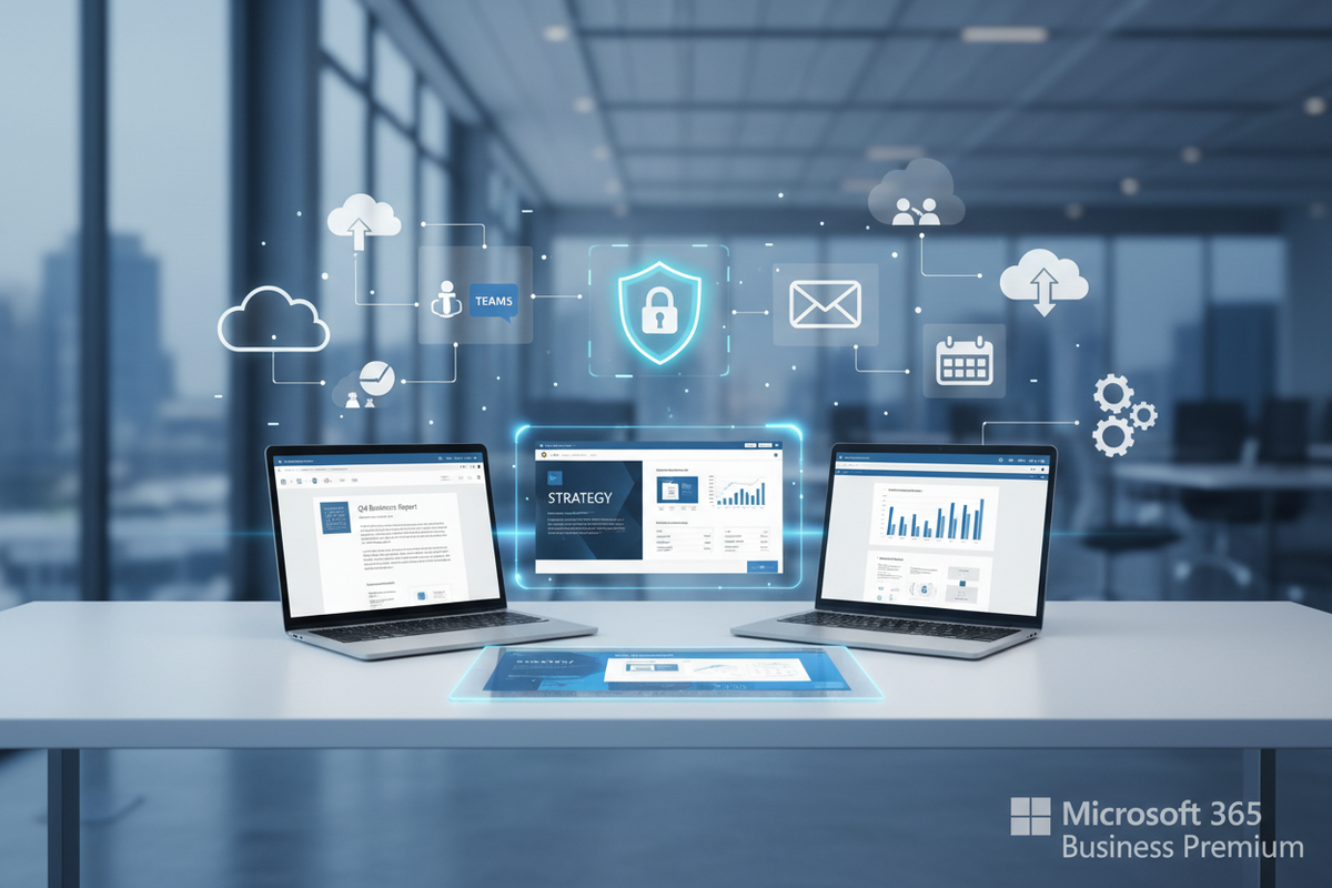 Microsoft 365