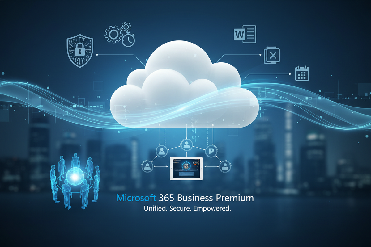 Microsoft 365