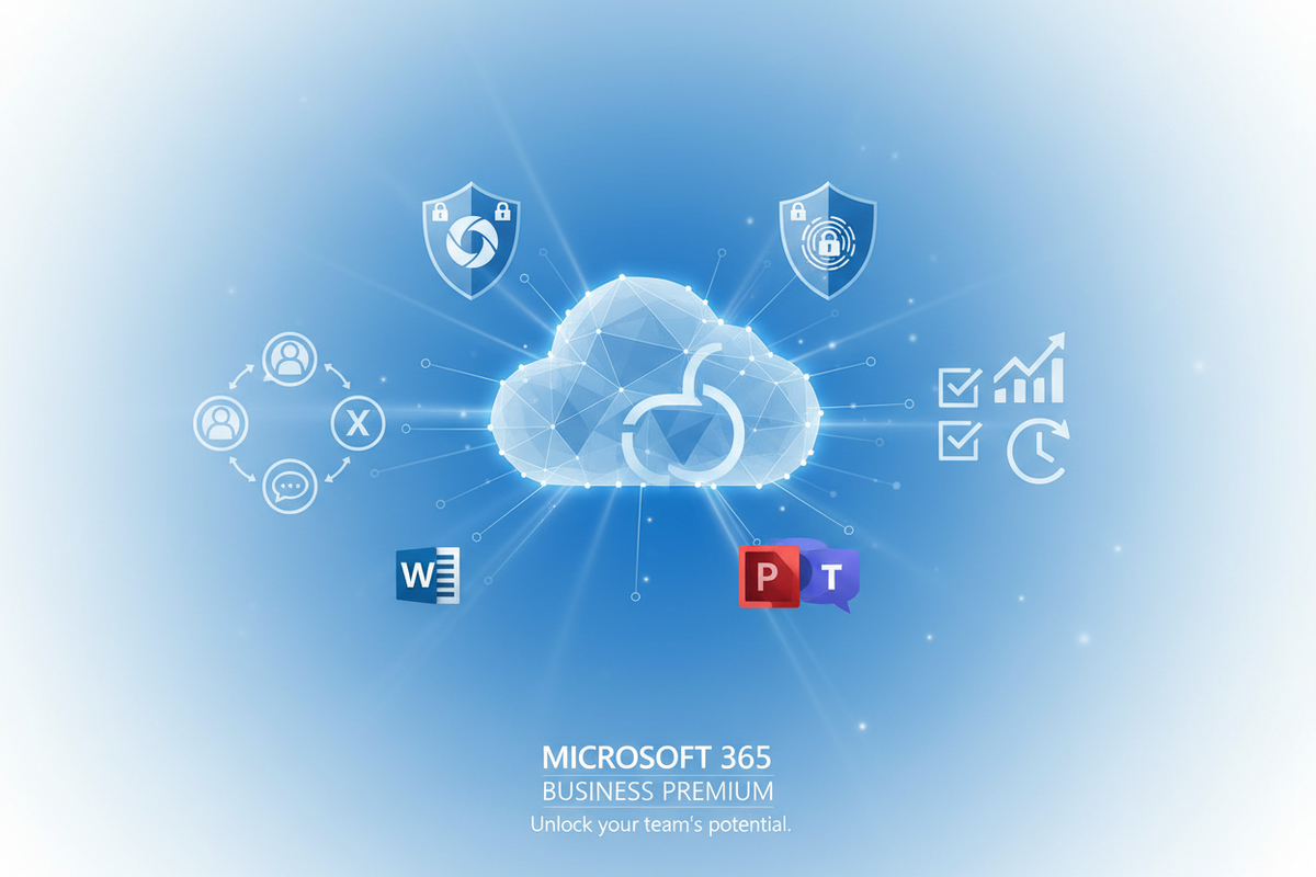 Microsoft 365 Business