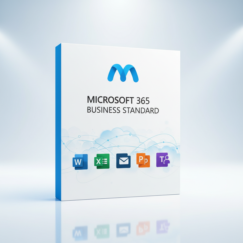 Microsoft 365 Business