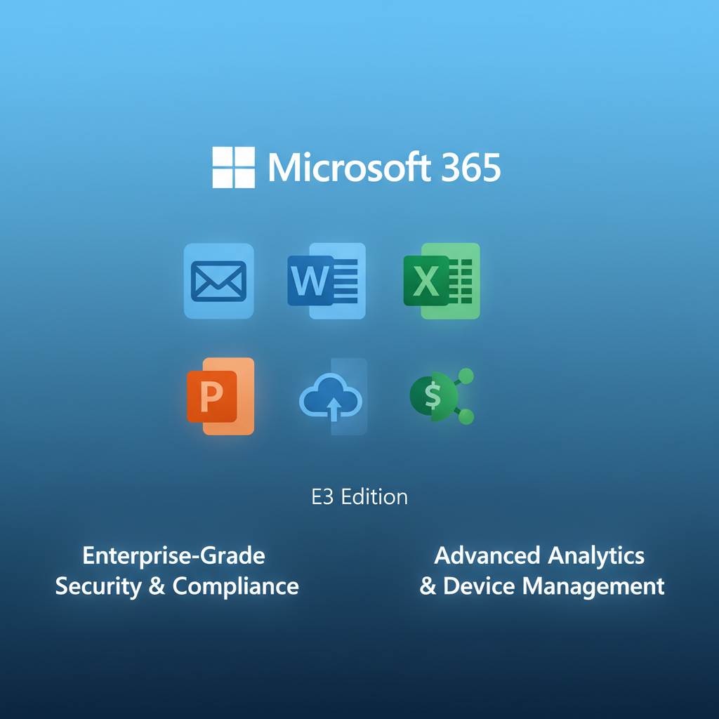 Microsoft 365
