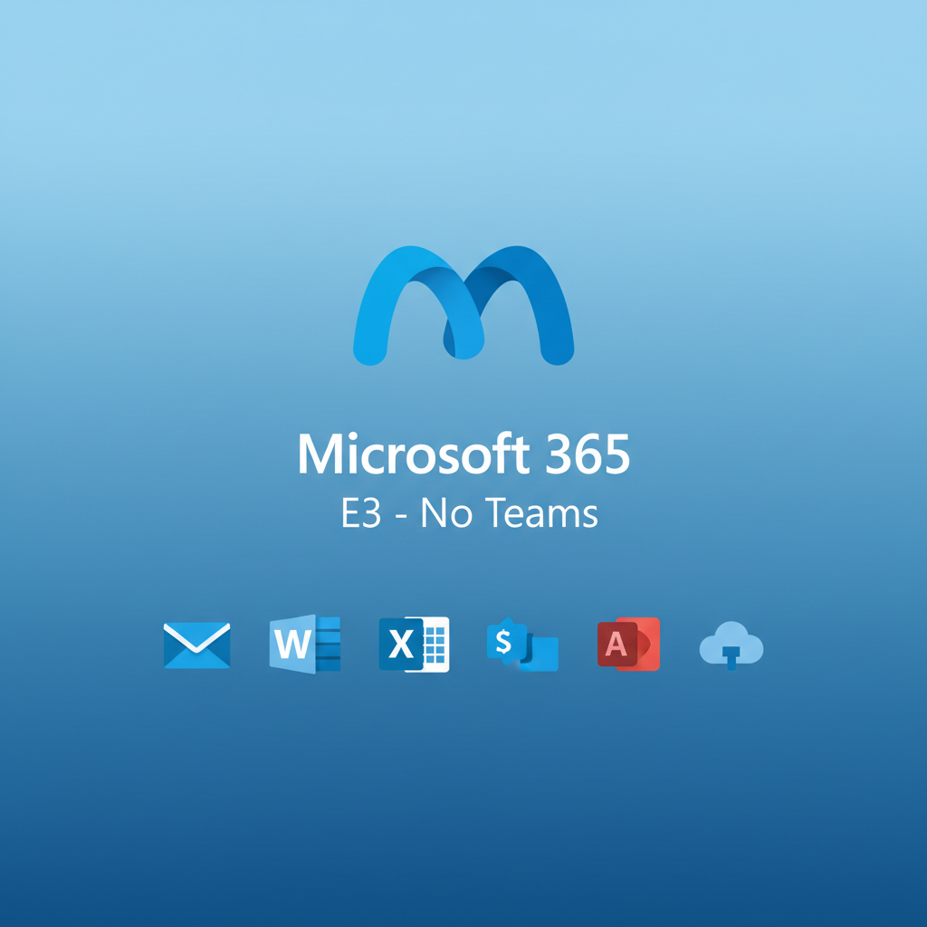 Microsoft 365
