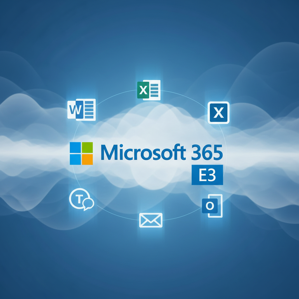 Microsoft 365