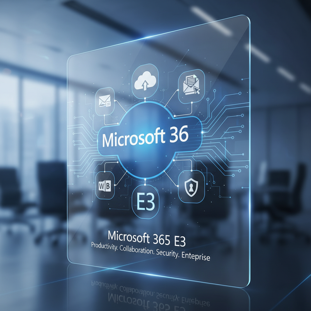 Microsoft 365