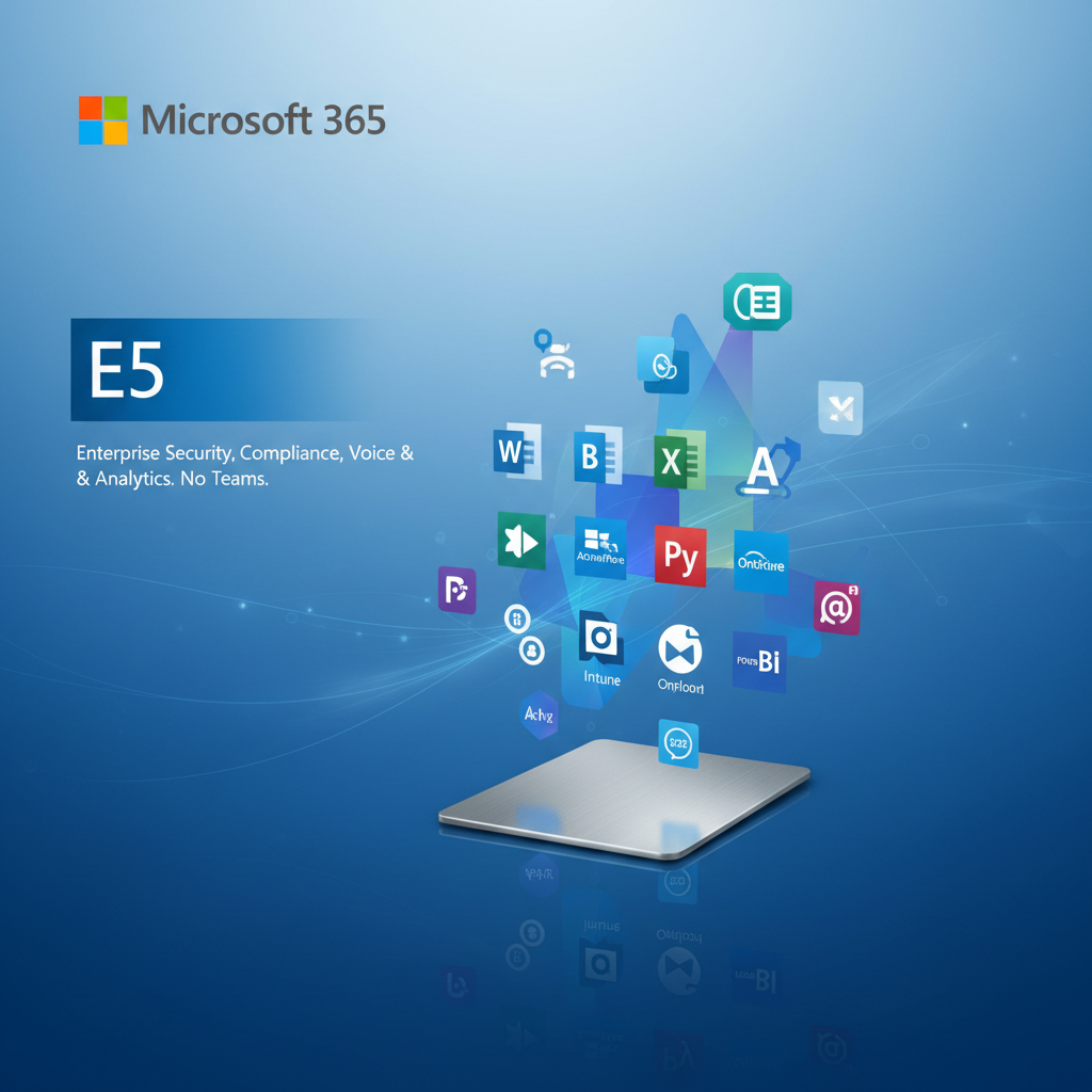 Microsoft 365