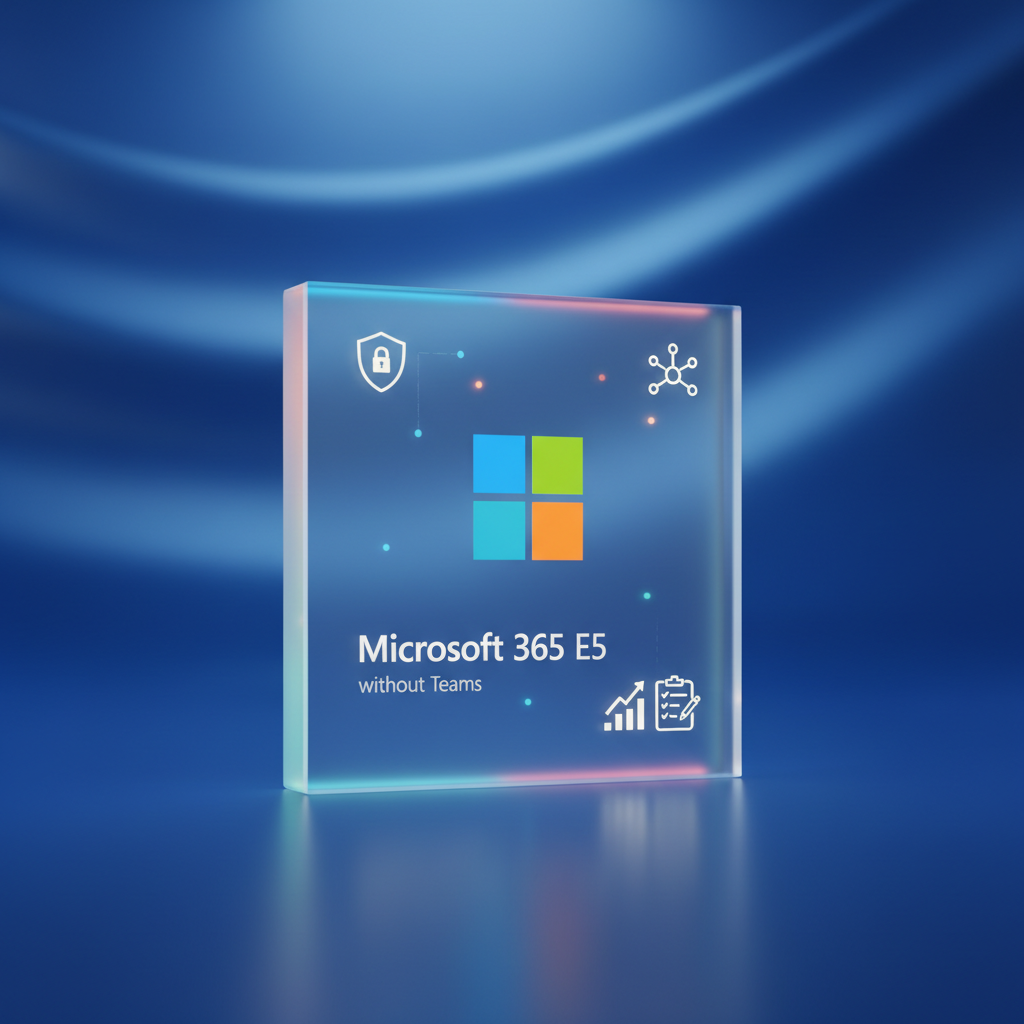 Microsoft 365