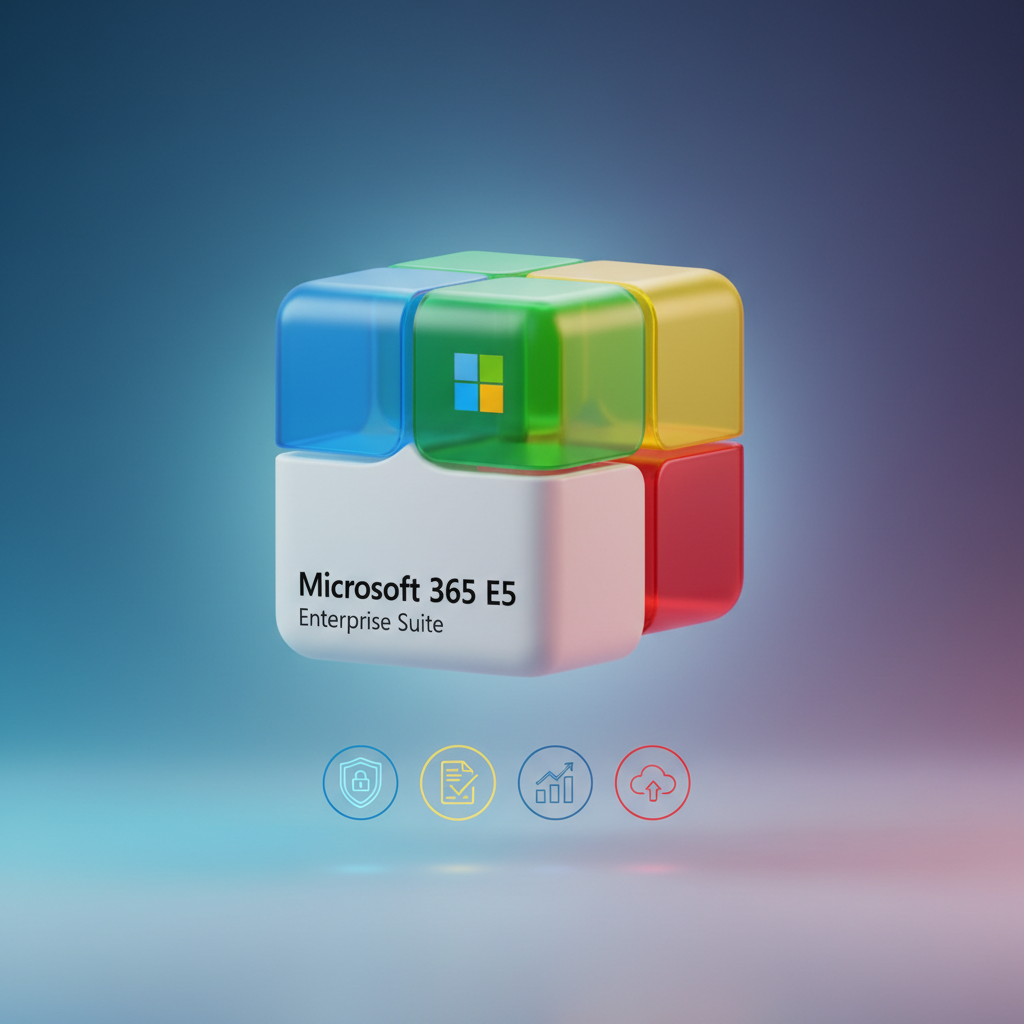 Microsoft 365