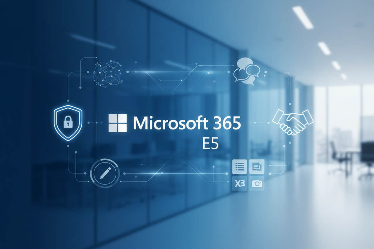 Microsoft 365