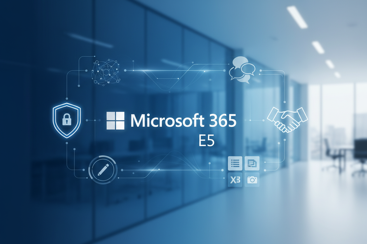 Microsoft 365
