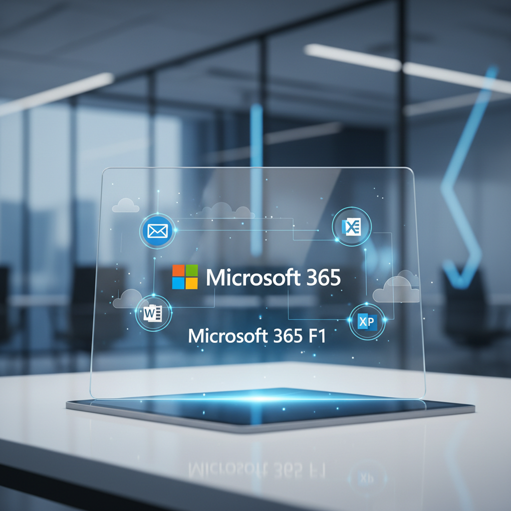Microsoft 365