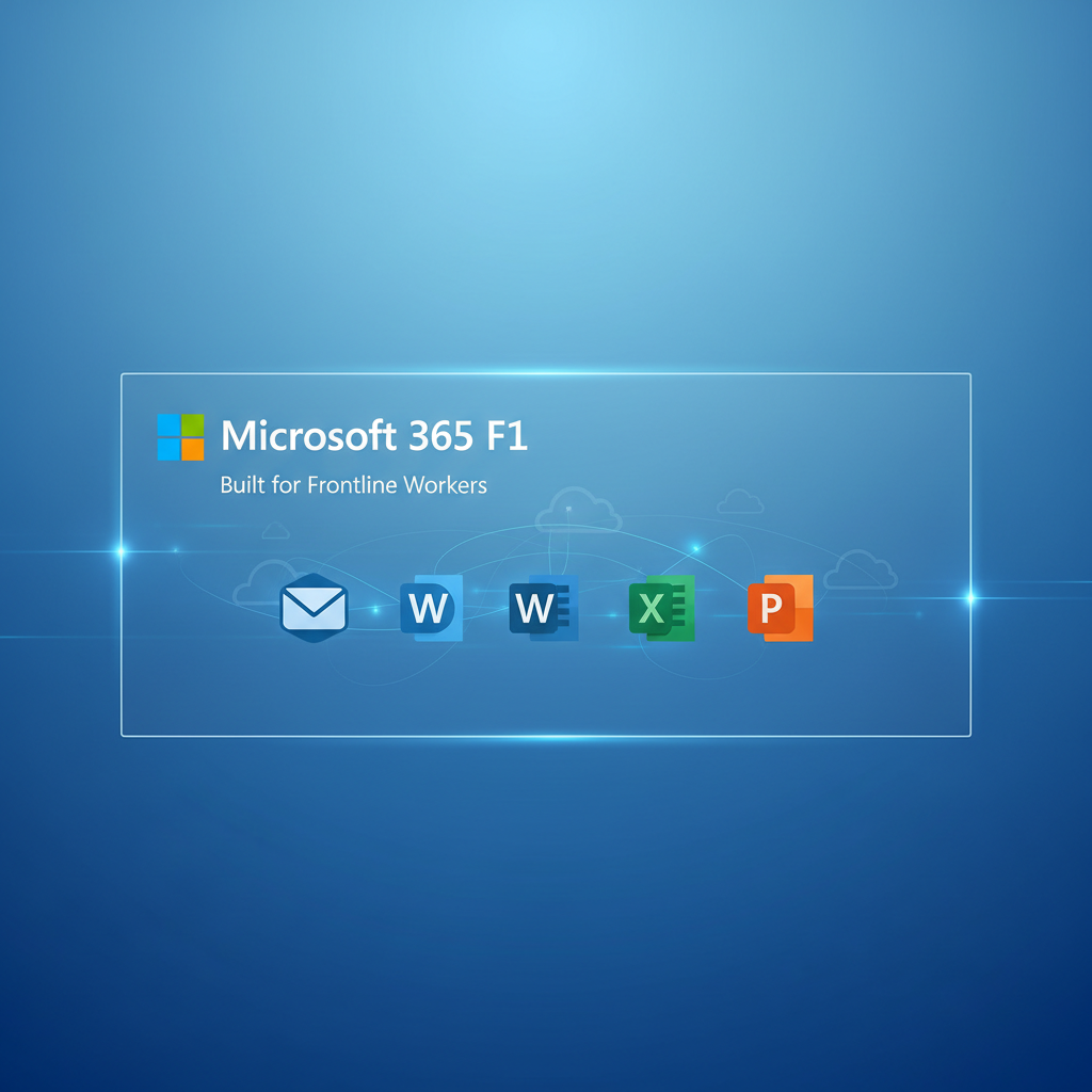 Microsoft 365