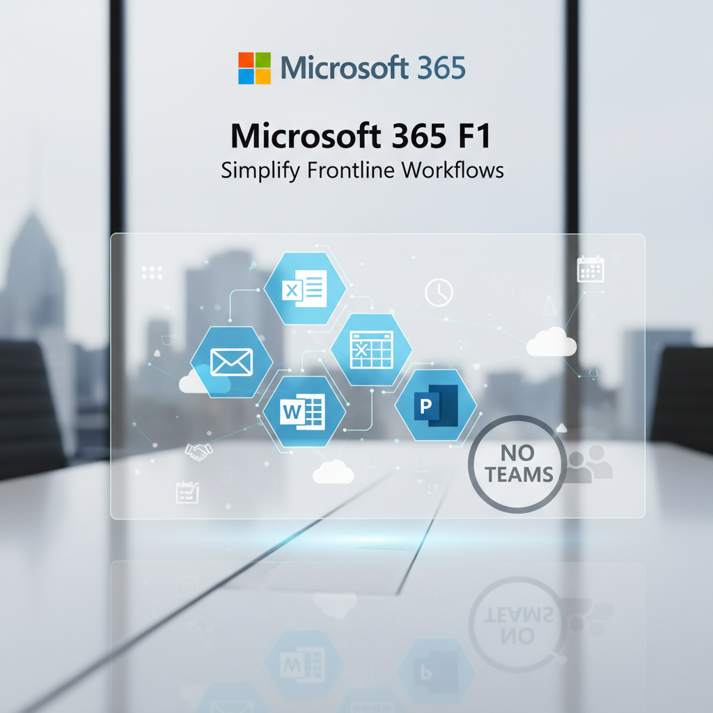 Microsoft 365