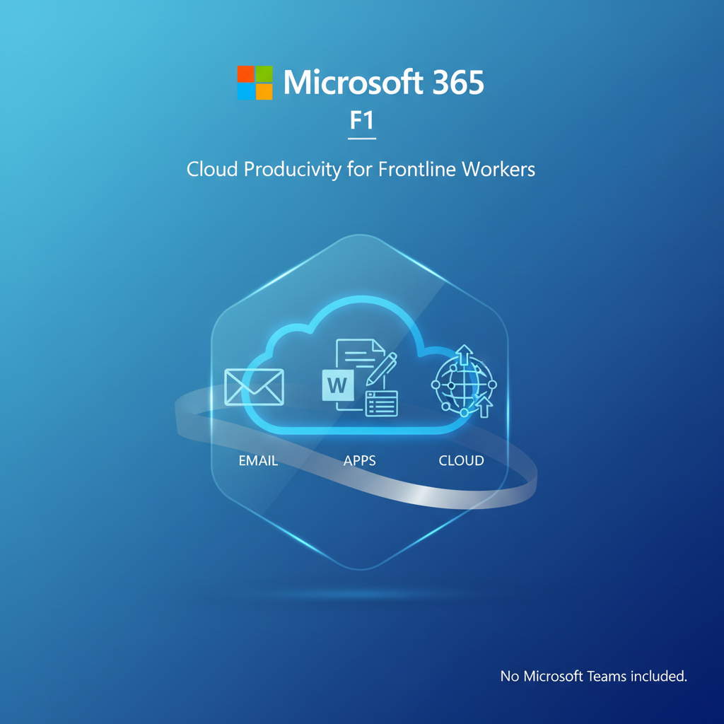 Microsoft 365