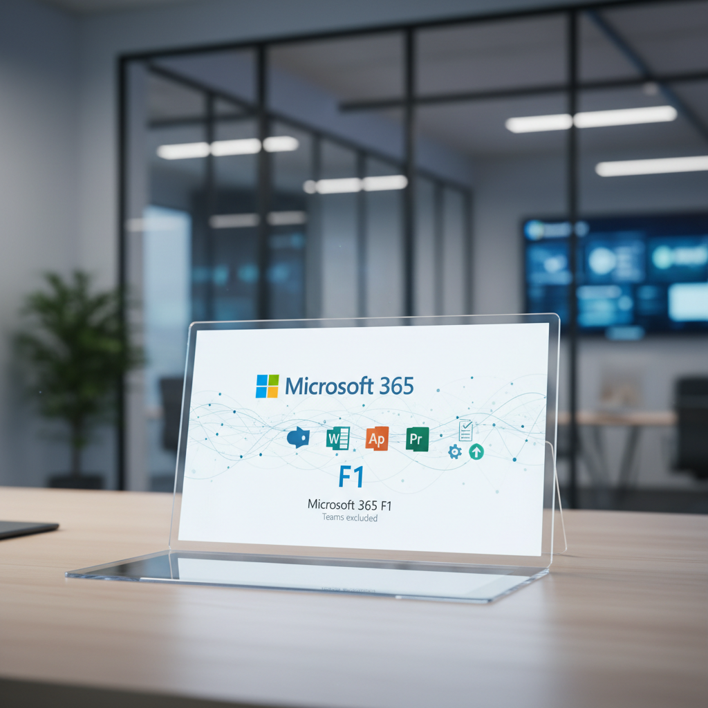 Microsoft 365