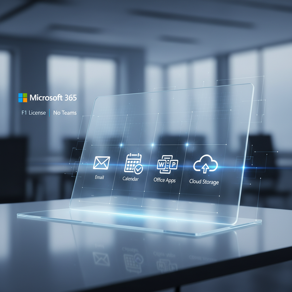 Microsoft 365