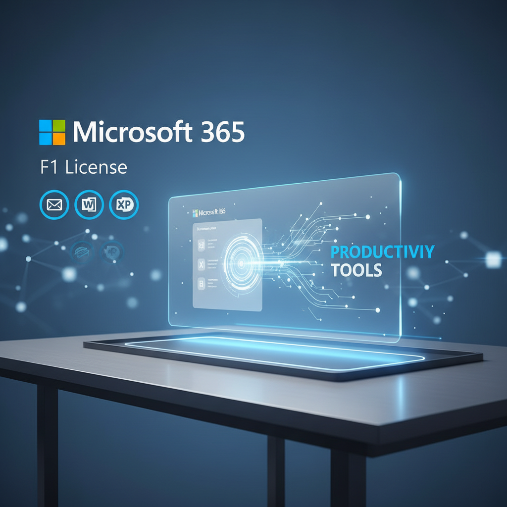 Microsoft 365