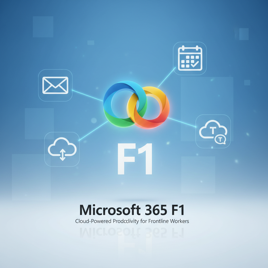Microsoft 365