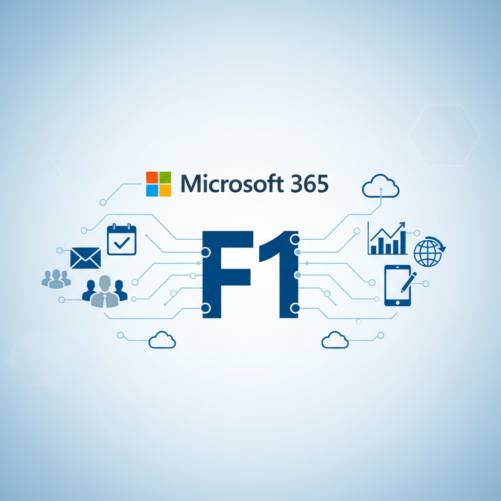 Microsoft 365