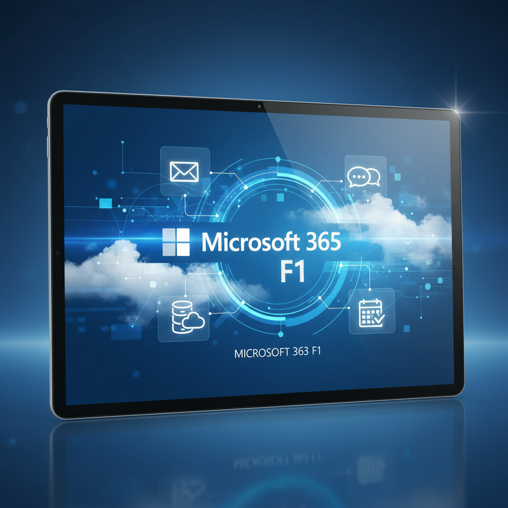 Microsoft 365