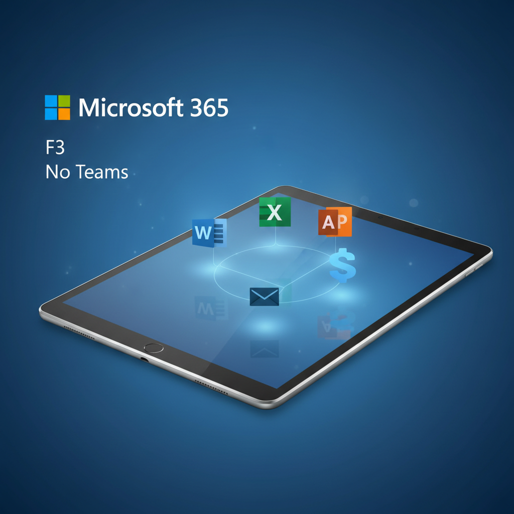 Microsoft 365
