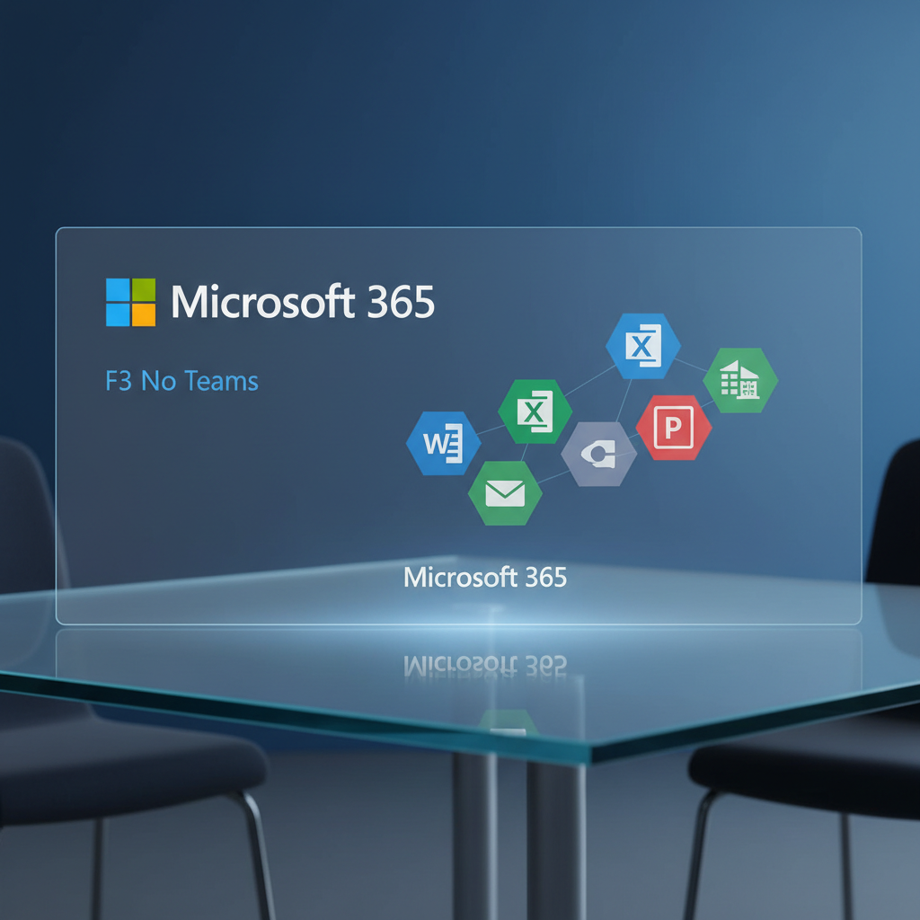 Microsoft 365