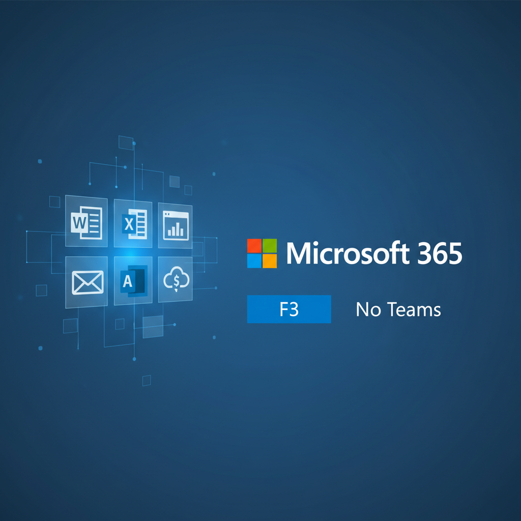 Microsoft 365
