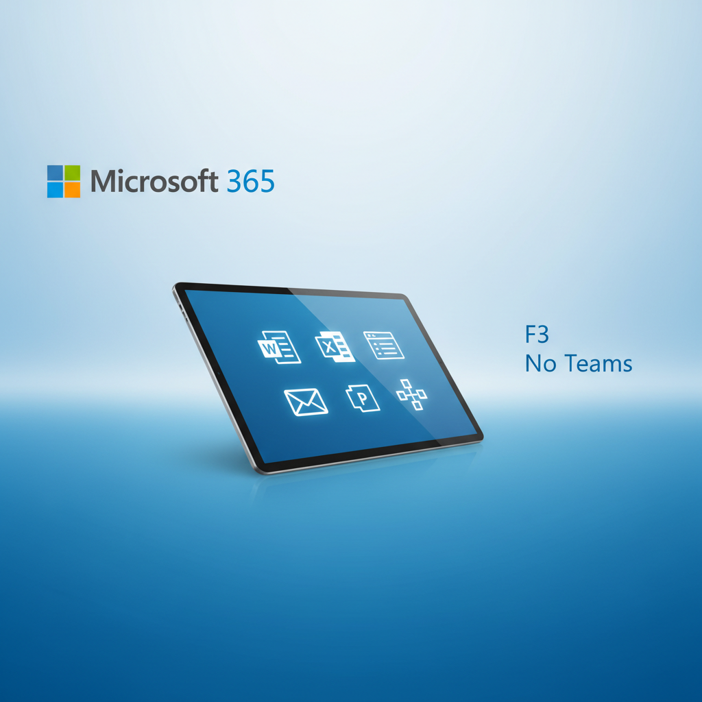 Microsoft 365