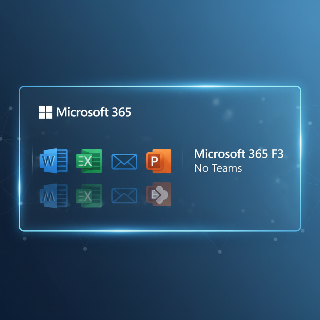 Microsoft 365