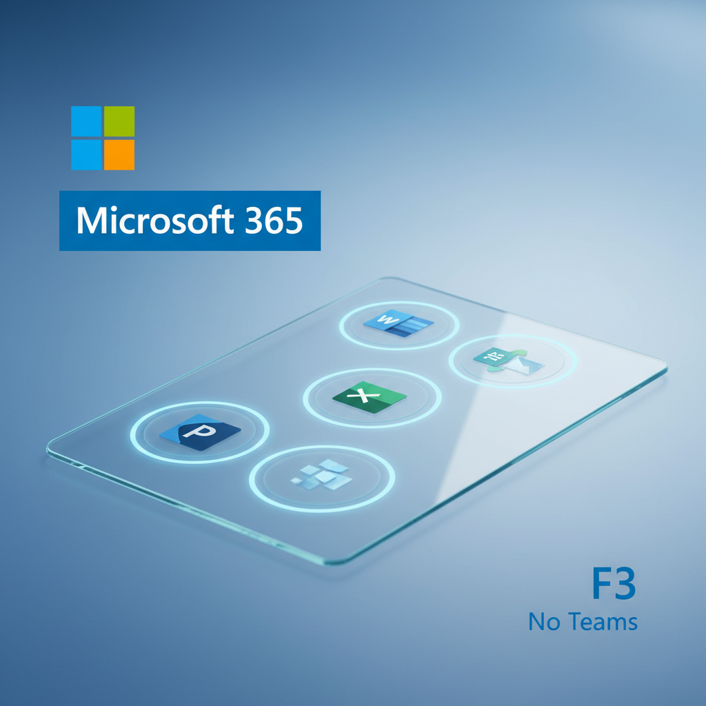 Microsoft 365