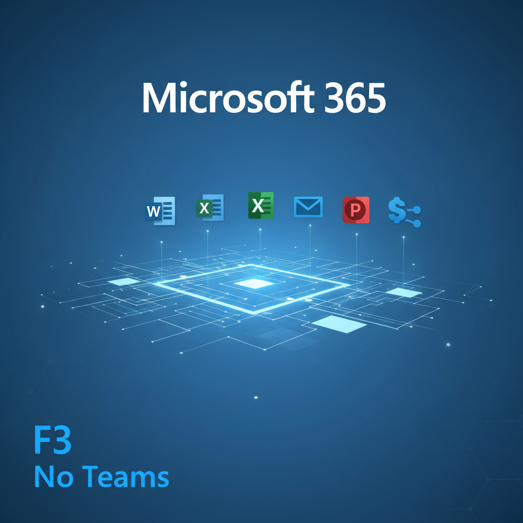Microsoft 365