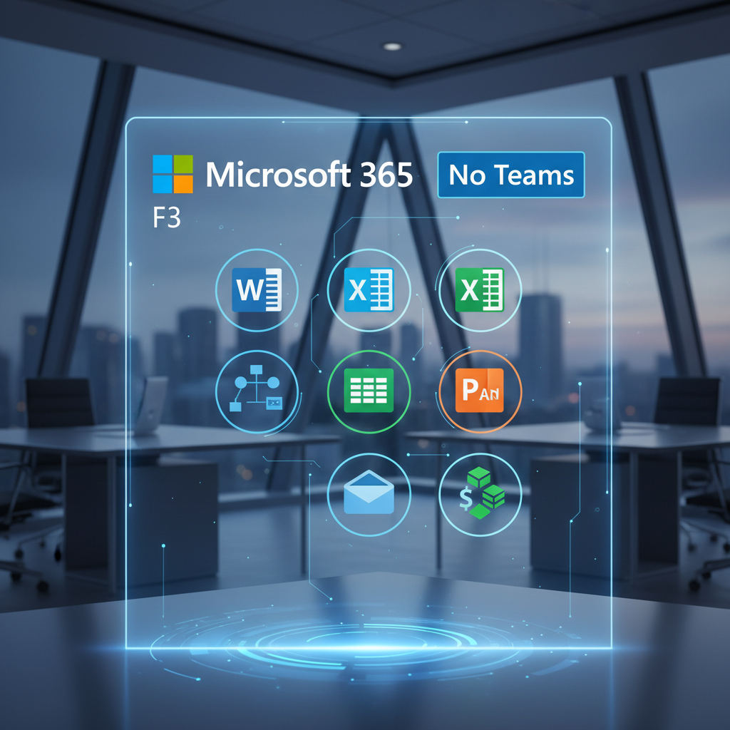 Microsoft 365