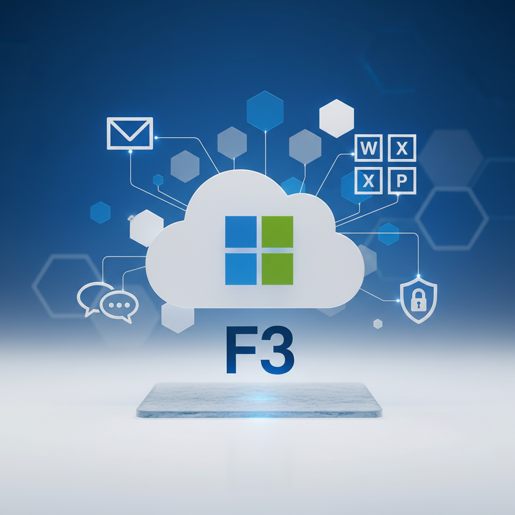 Microsoft 365