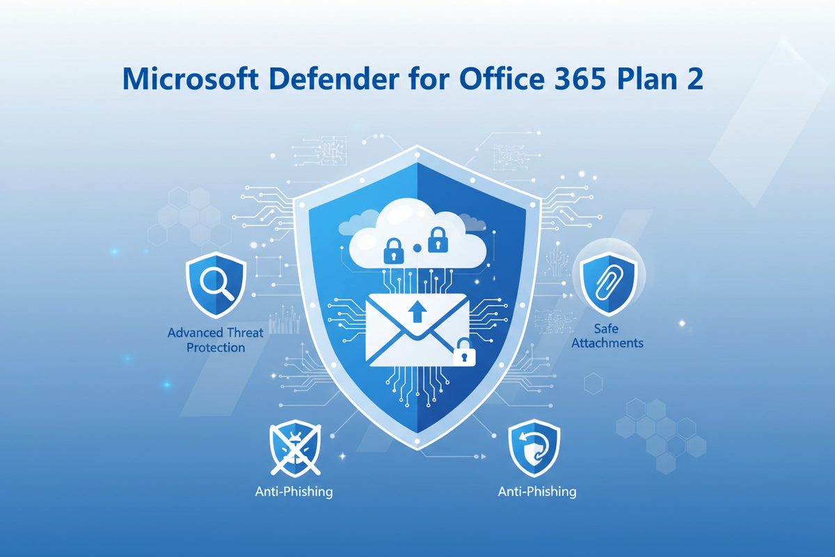 Microsoft Defender