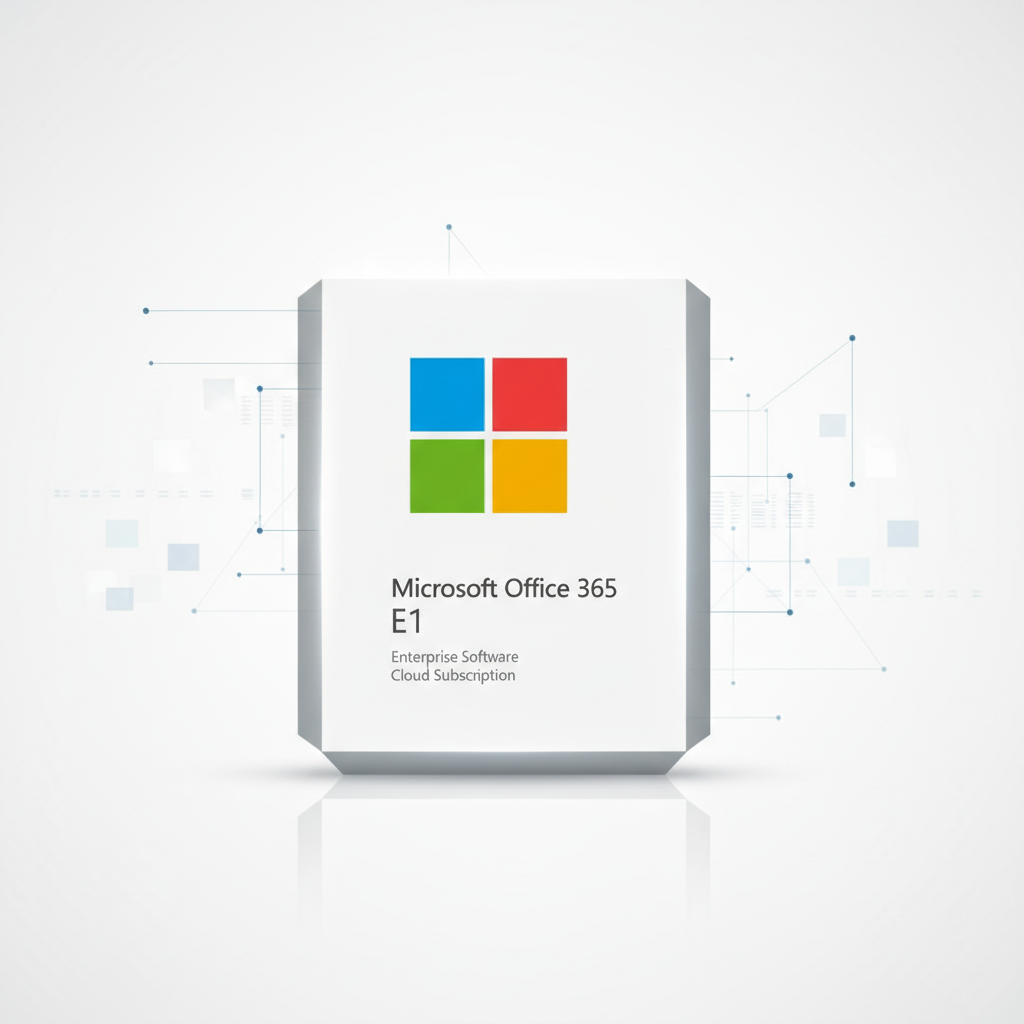 Microsoft Office 365 Enterprise