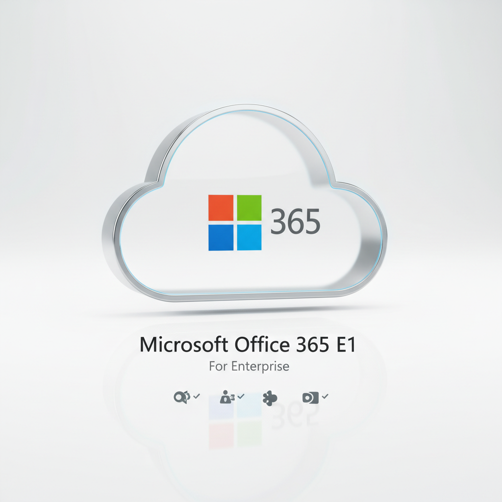 Microsoft Office 365 Enterprise