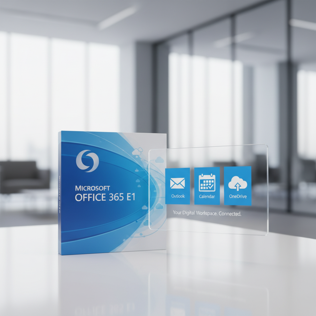 Microsoft Office 365 Enterprise