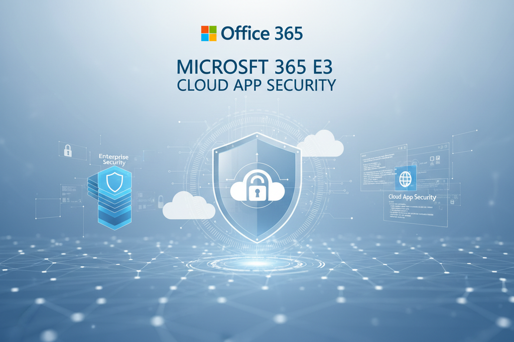 Microsoft Office 365 Enterprise