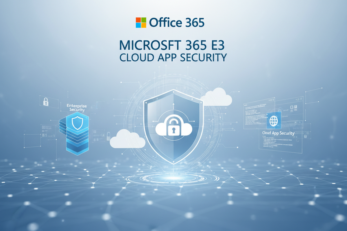 Microsoft Office 365 Enterprise