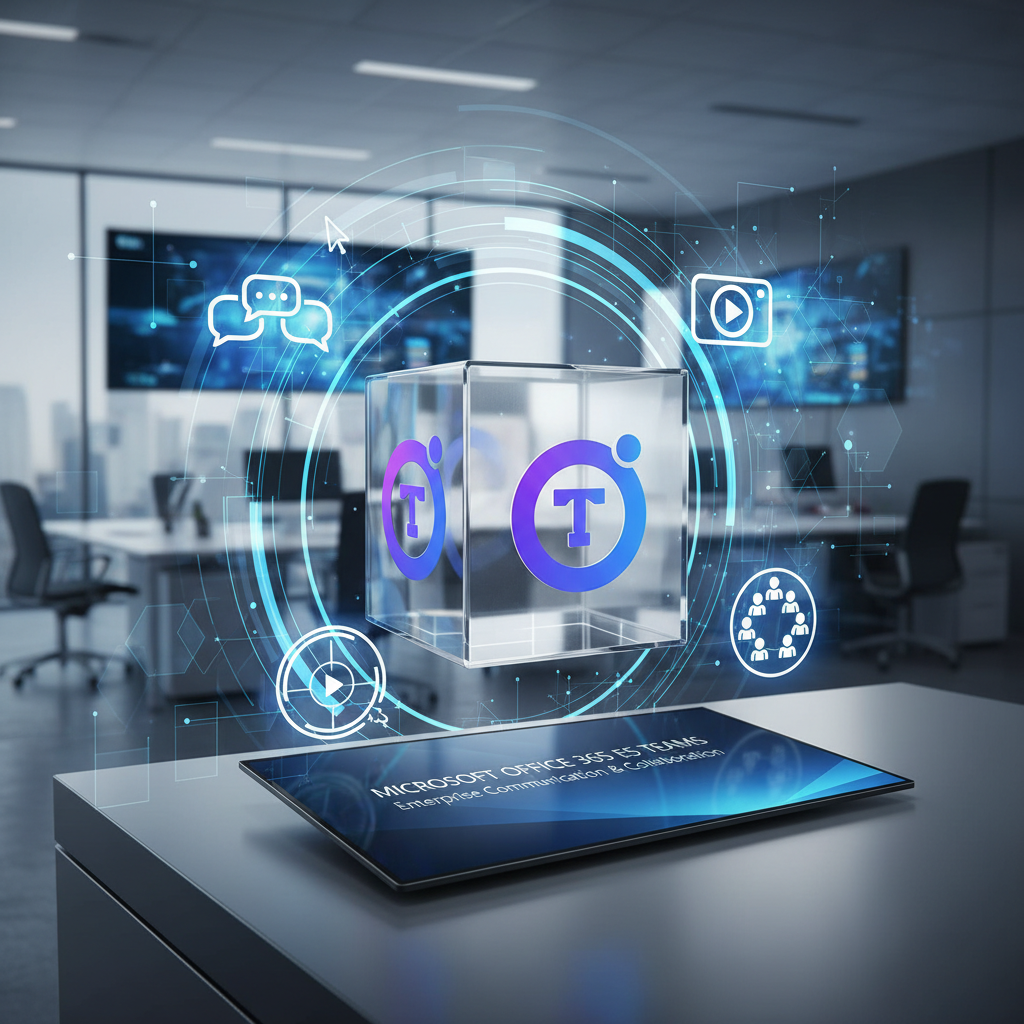 Microsoft Office 365 Enterprise
