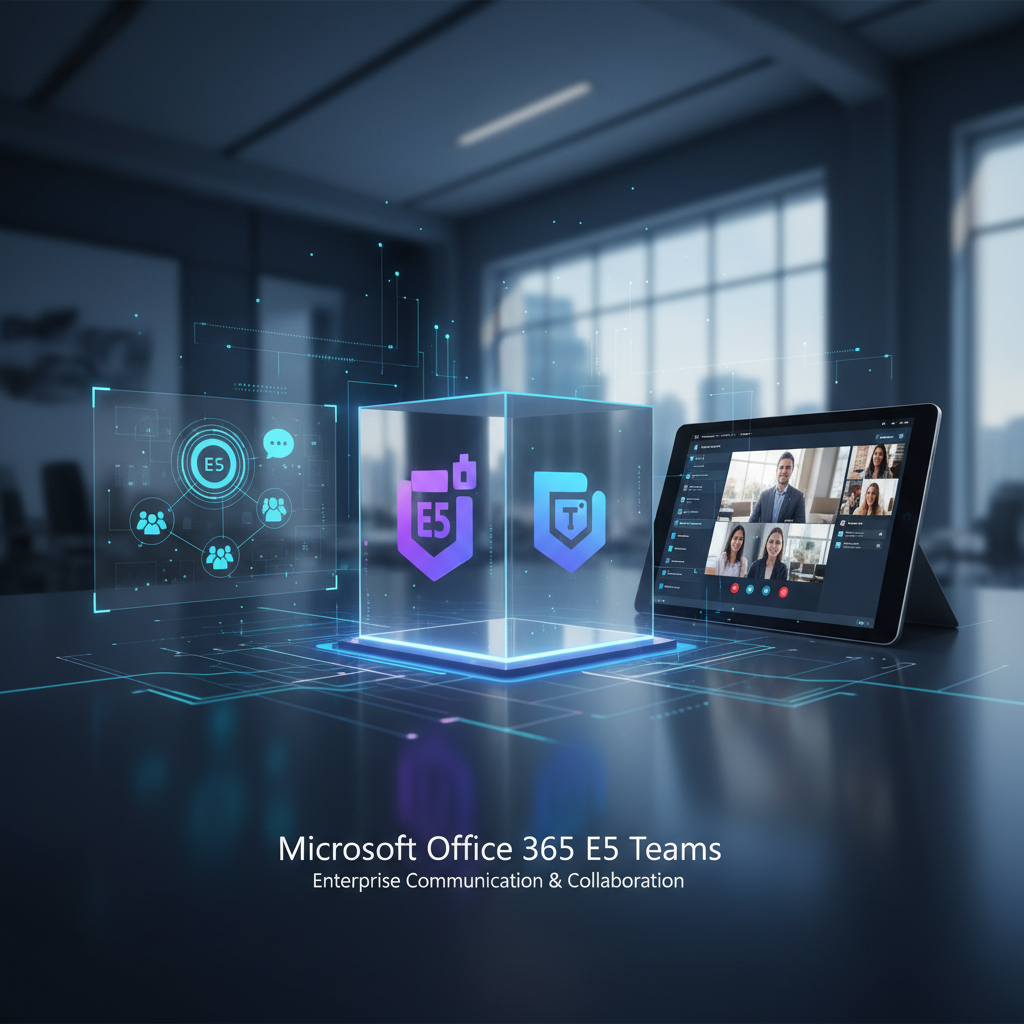 Microsoft Office 365 Enterprise