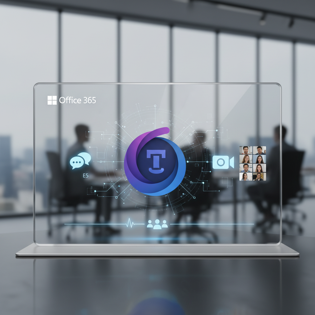 Microsoft Office 365 Enterprise