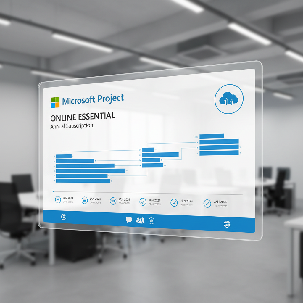 Project Online