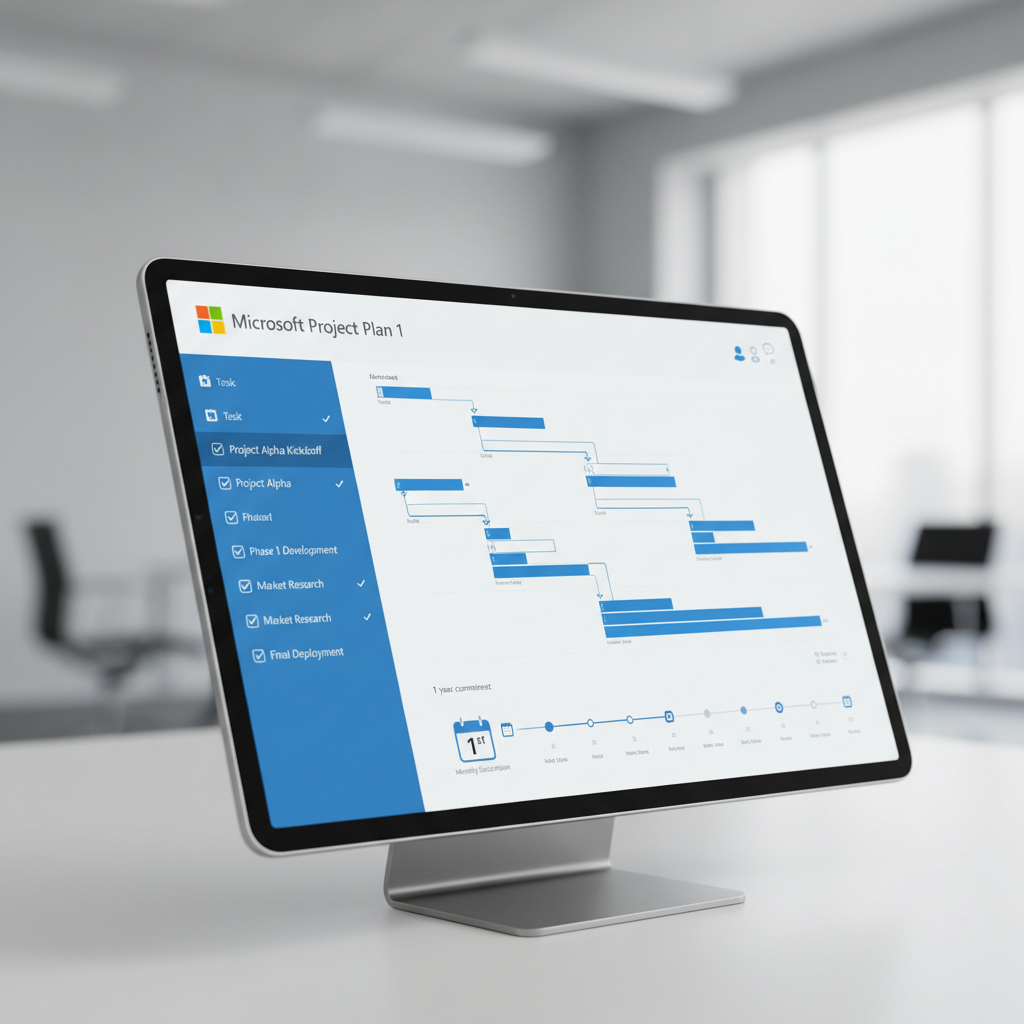 Project Online