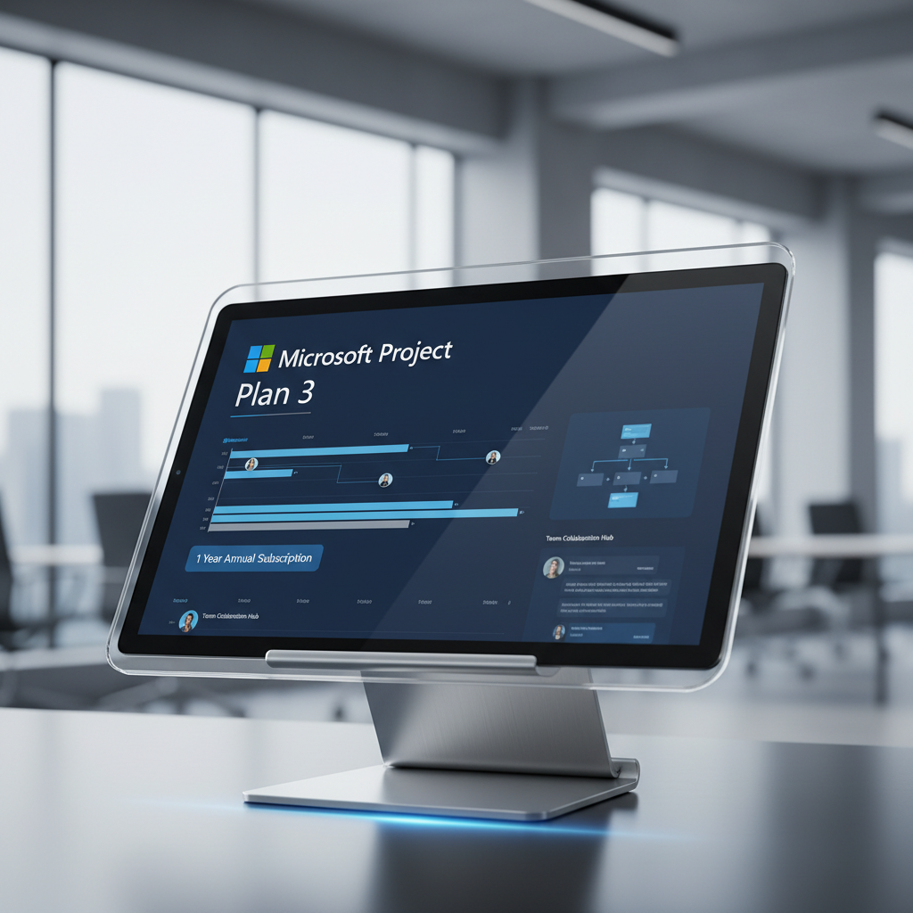 Project Online