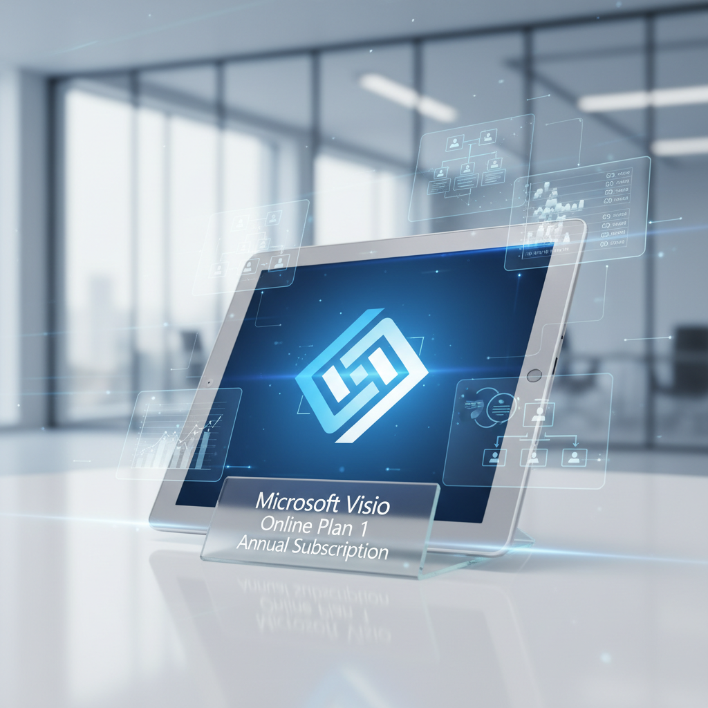 Visio Online