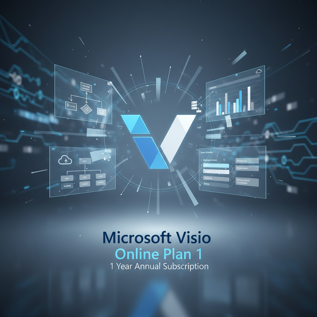 Visio Online