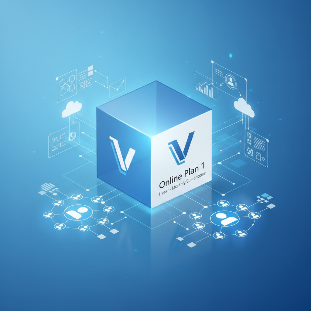 Visio Online