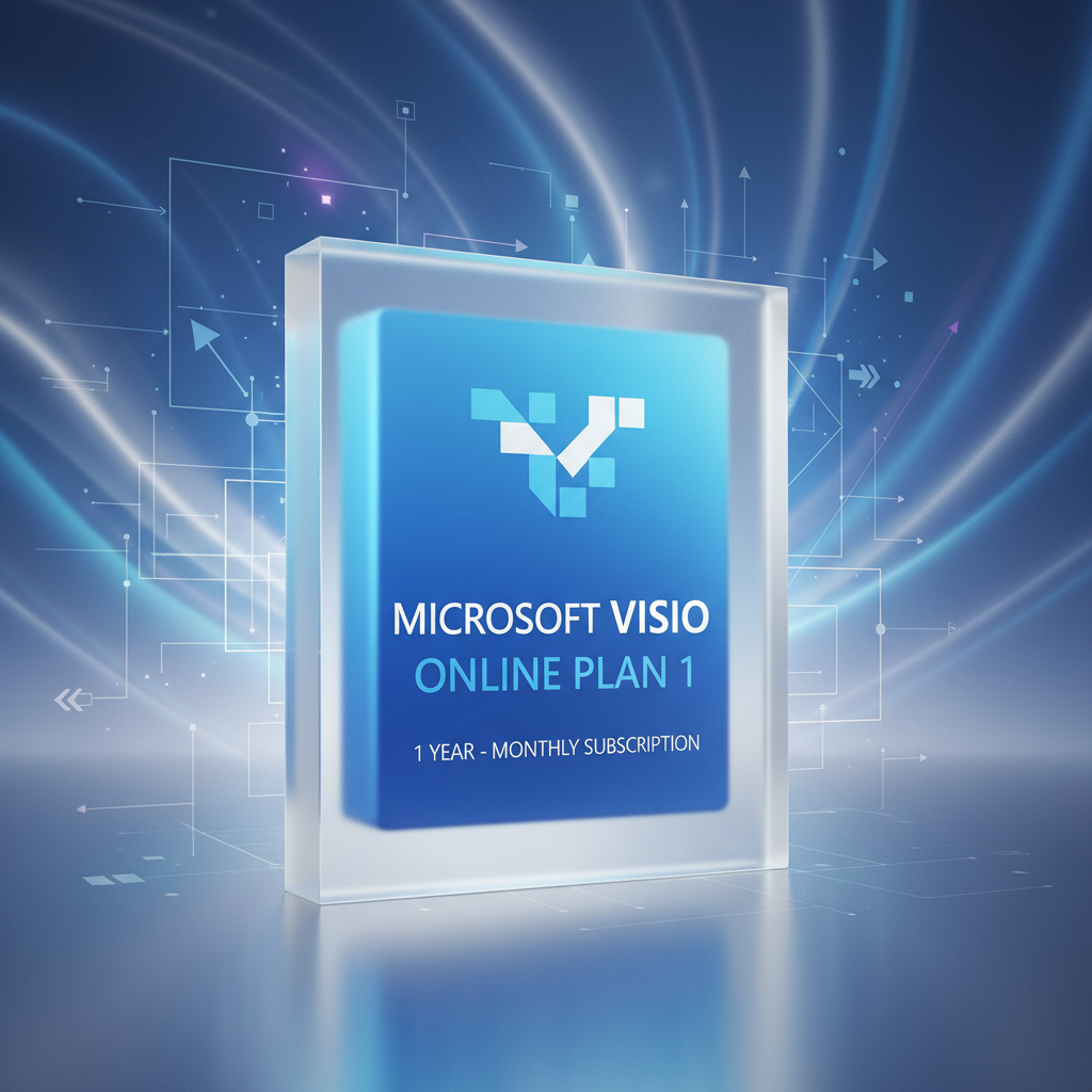 Visio Online